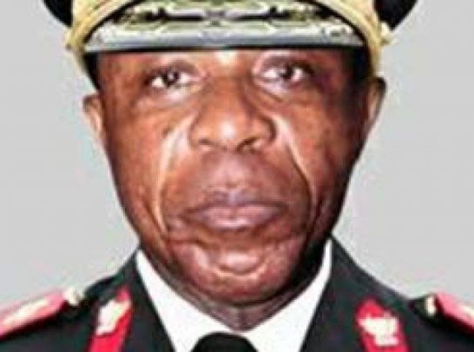 5ème promotion de l’EGK, Général d’Armée Dieudonné Kayembe : l’EMG des FARDC clôture la formation aujourd’hui !